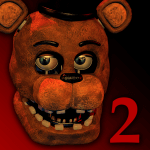Five Nights at Freddy's 2 v2.0.7 APK (Full Version ,Unlocked)