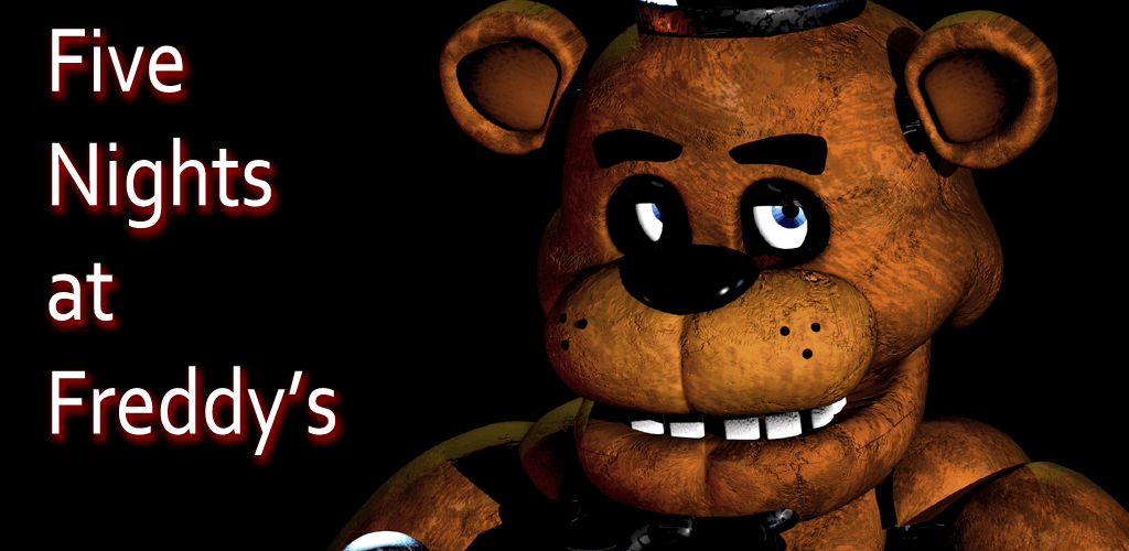 Five Nights at Freddy's v2.0.7 MOD APK (All Unlocked)