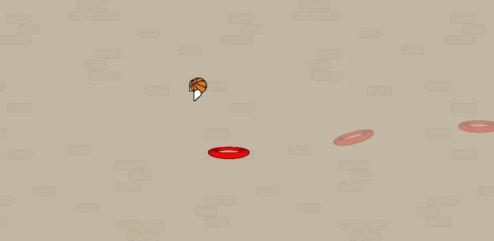 Flappy Dunk v2.15.5 MOD APK (Menu, All Skins Unlocked)