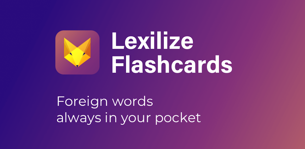 Flashcards v5.1.21 MOD APK (Premium Unlocked)