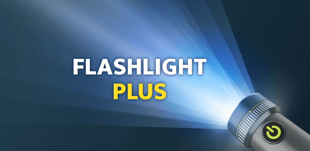 Flashlight Plus v2.8.20 APK + MOD (Premium Unlocked)