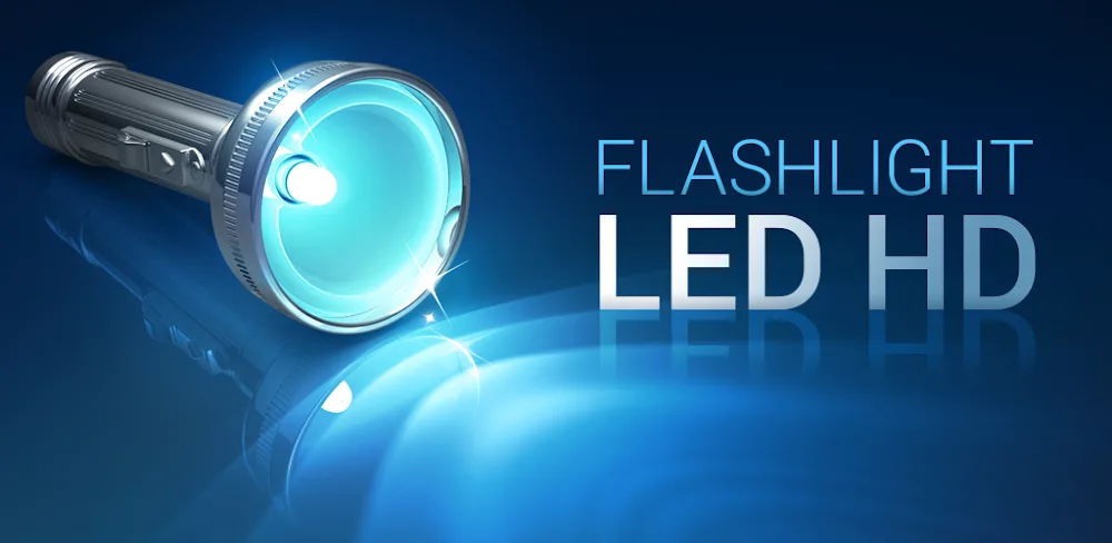 Flashlight v2.10.25 APK (Full Version)