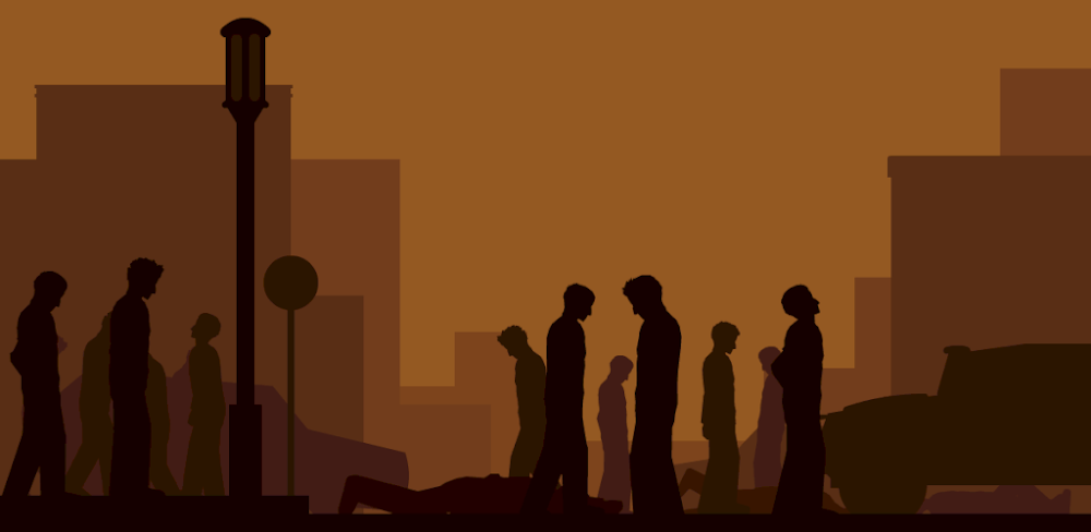 Flat Zombies v2.0.9 MOD APK (Unlimited Money)