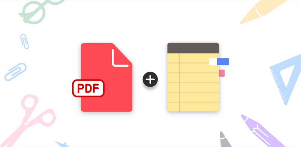 Flexcil Notes & PDF Reader v1.4.3.30 MOD APK (Premium Unlocked)