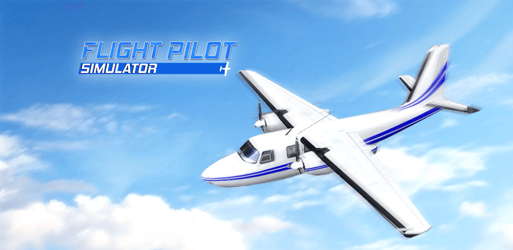 Flight Pilot: 3D Simulator v2.12.33 MOD APK (Coins, Instant Win, Unlocked)