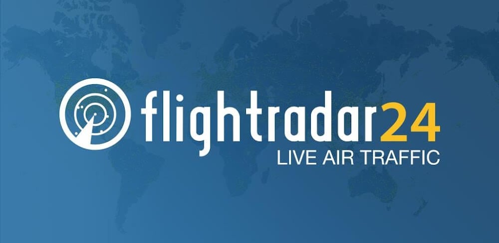 Flightradar24 Flight Tracker v11.4.0 MOD APK (Premium Unlocked)