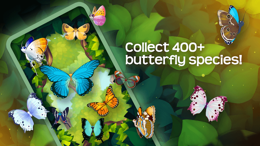 Flutter v4070 MOD APK (Unlimited Money)