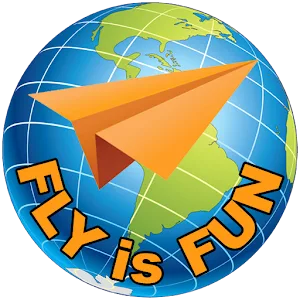 FLY is FUN v36.10 MOD APK (Full Game)