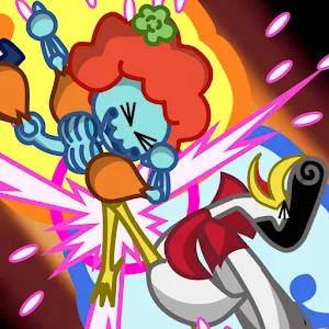 Fly Punch Boom v1.0.82 MOD APK (Mega Mod, 7 FEATURES)
