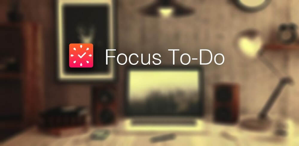Focus To-Do v17.4 MOD APK (Premium Unlocked)