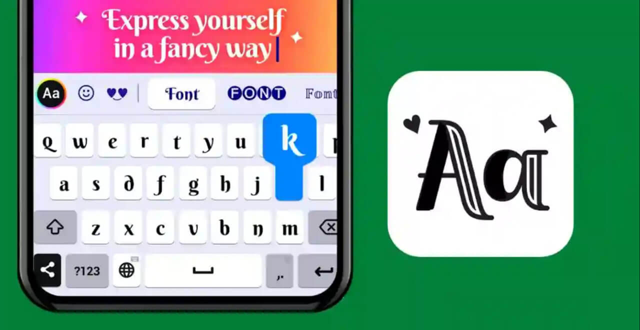 Fonts v1.1.12 MOD APK (Premium Unlocked)