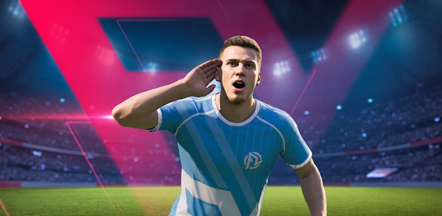 Football League 2026 v0.1.98 MOD APK (Unlimited Money)