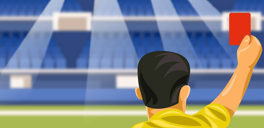 Football Referee Simulator v7.7.3 APK (Full Game)
