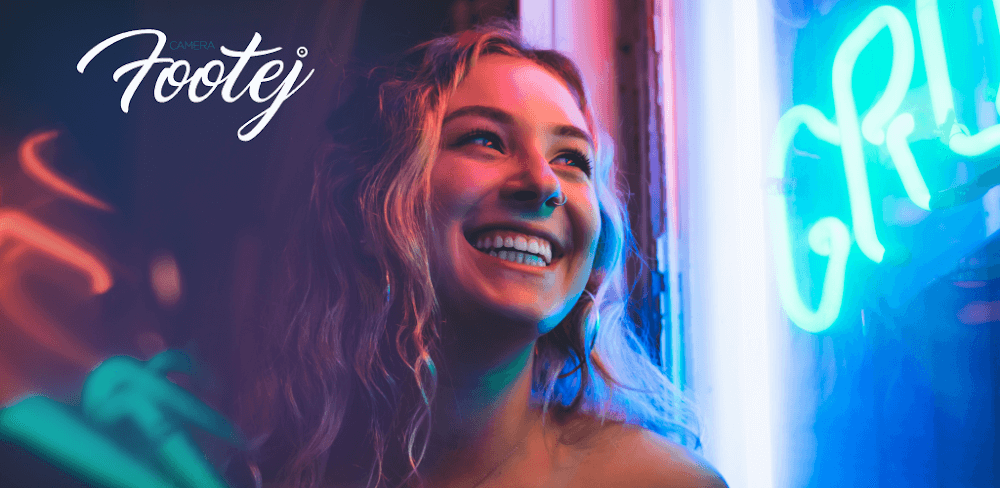 Footej Camera v1.2.15.3 APK + MOD (Pro Unlocked)