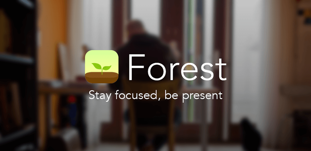 Forest v5.18.1 MOD APK (Premium Unlocked)