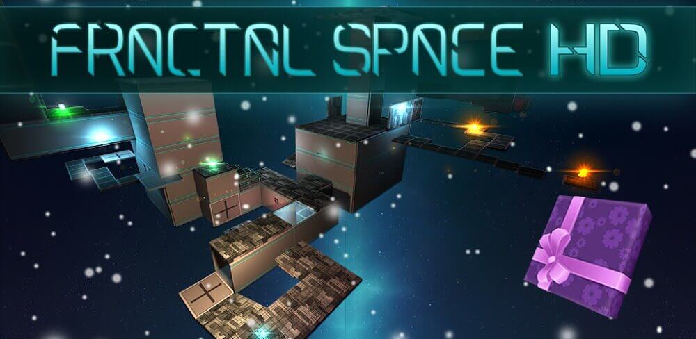 Fractal Space HD APK v2.709 (Full Version)