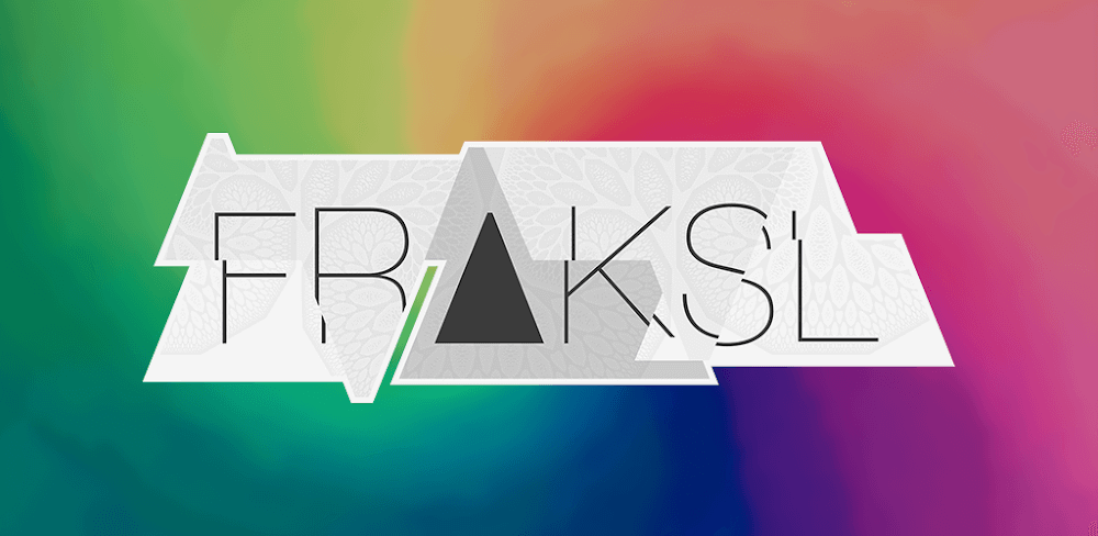Fraksl v3.0.3 MOD APK (Premium Unlocked)