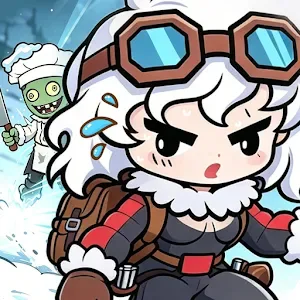 FrostFall v1.0.11 MOD APK (Menu, Currency, Damage, Defense Multiplier)