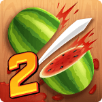 Fruit Ninja 2 v2.54.0 MOD APK (Free Purchase, Free Plant)