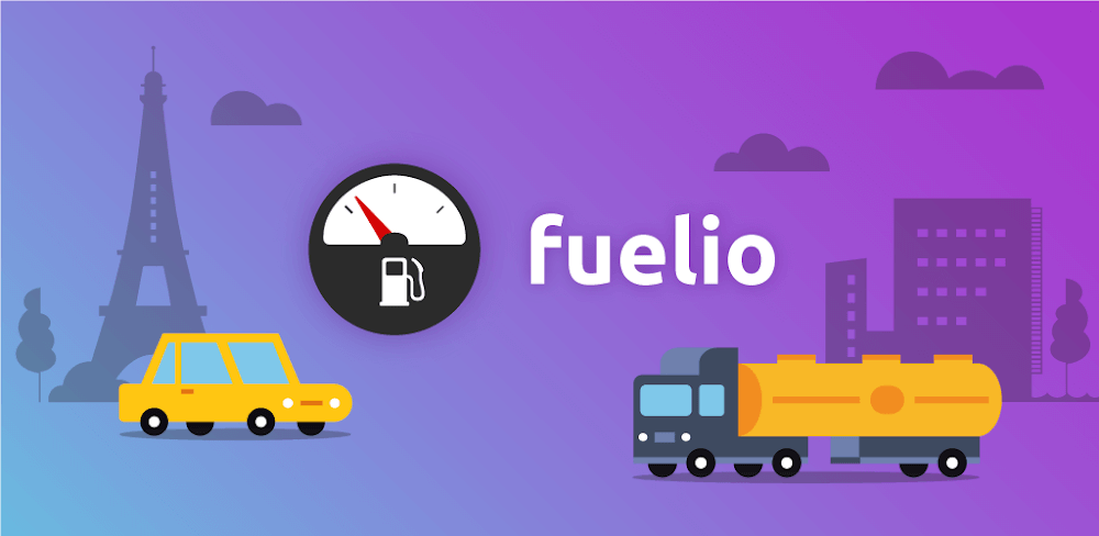 Fuelio v10.2.1 MOD APK (Premium Unlocked)