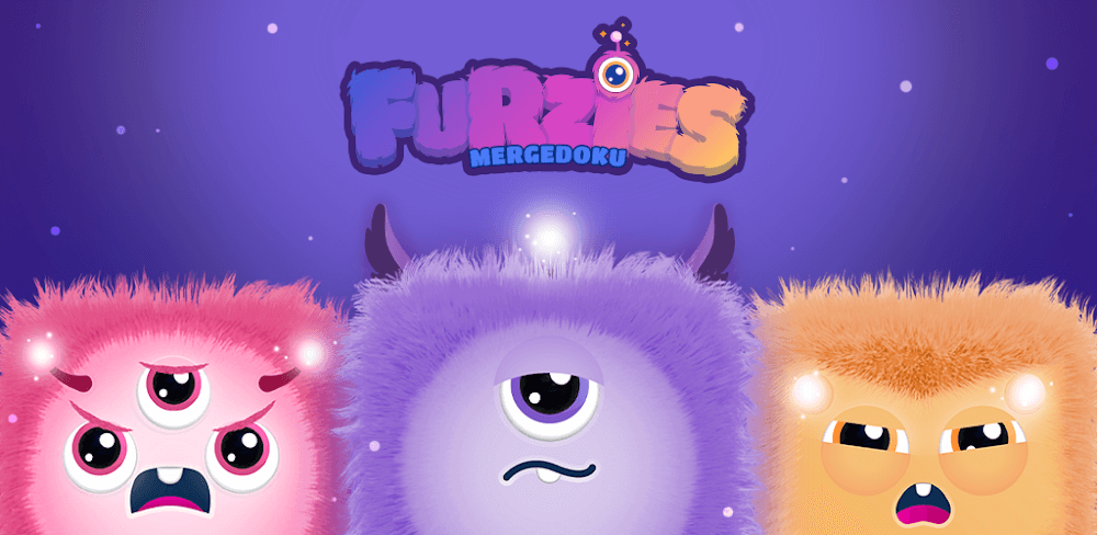 Furzies: Mergedoku v0.0.52 MOD APK (Unlimited Money)
