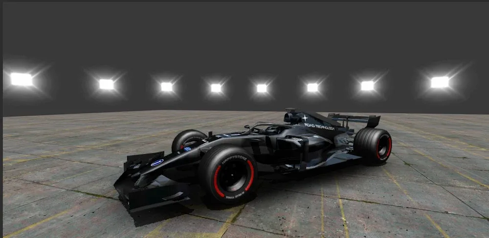 Fx Racer v1.4.53 MOD APK (Unlimited Money)