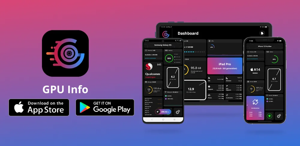 G-CPU v2.86.7 MOD APK (Premium Unlocked)