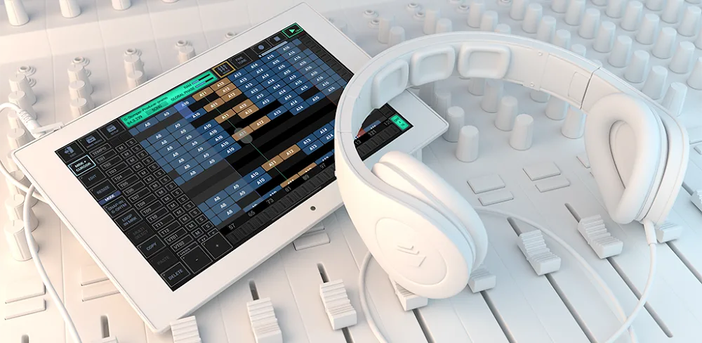G-Stomper Producer v6.1.3.3 APK (Full Version)