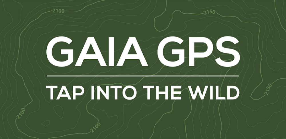 Gaia GPS v2026.5 MOD APK (Subscribed Unlocked)