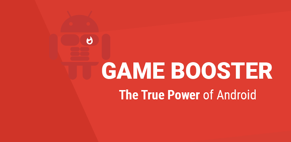 Game Booster v4841-4r MOD APK (Premium Unlocked)