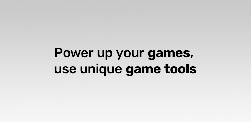 Game Booster Pro v3.8.1rs APK (Full Version)