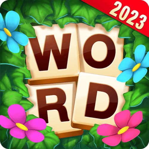 Game of Words v1.9.75 MOD APK (Unlimited Keys/Gold/Energy)