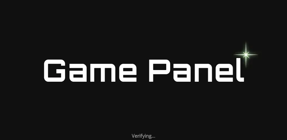 Game Panel v0.1.0-rc98 MOD APK (Premium Unlocked)