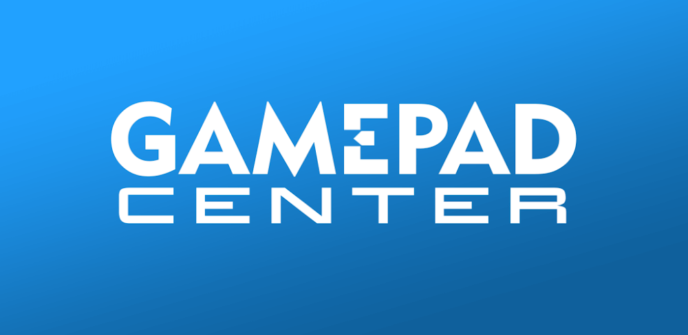 Gamepad Center v5.2.0 MOD APK (Premium Unlocked)