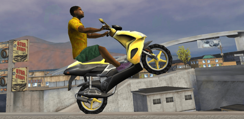 Gangster Crime v2.0.6 MOD APK (Unlocked, Unlimited Diamond)