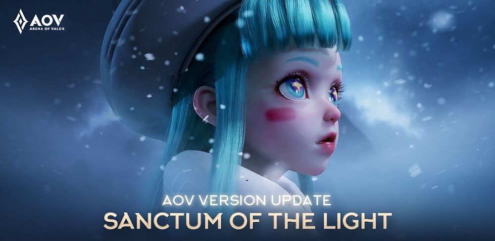 Garena AOV v1.62.1.2 MOD APK (Map Hack, 60 FPS, Drone View)