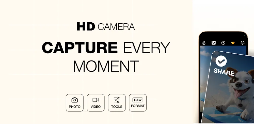 GCamGo Camera v3.1.3 MOD APK (Premium Unlocked)