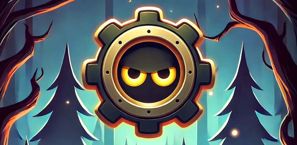 Gear Fight v6.15.0 MOD APK (Menu, Unlimited Currency, God Mode)