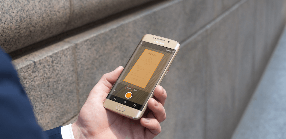 Genius Scan Enterprise v7.39.0 MOD APK (Optimized, No ADS)