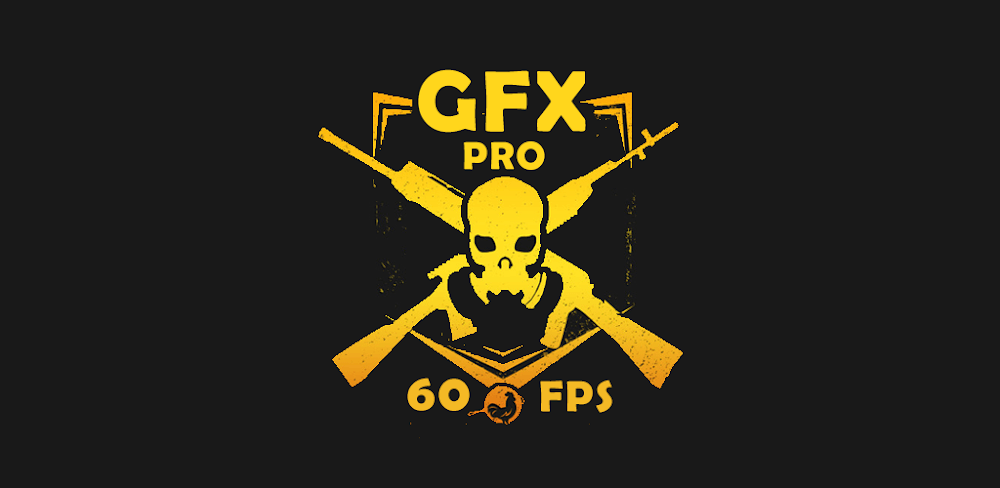 GFX Tool Pro - Game Booster v3.9 APK (Paid)