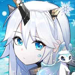 Girls Evo: Idle RPG v4.26.178 MOD APK (Menu, Speed Hack)