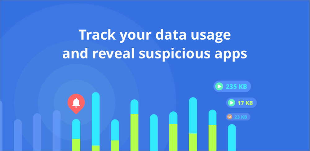 GlassWire Data Usage Monitor v3.0.396r MOD APK (Premium Unlocked)