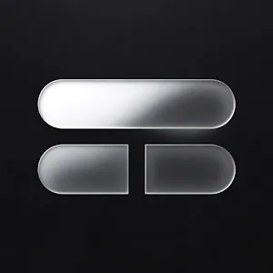 Glassy Widgets v1.1.7 APK (Full Version)