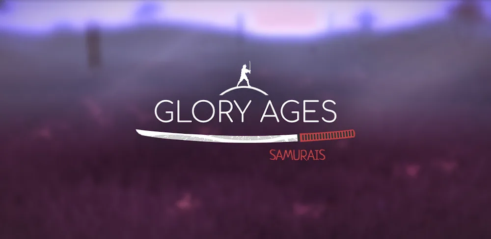 Glory Ages - Samurais v1.89 MOD APK (Unlimited Money, All Unlocked)