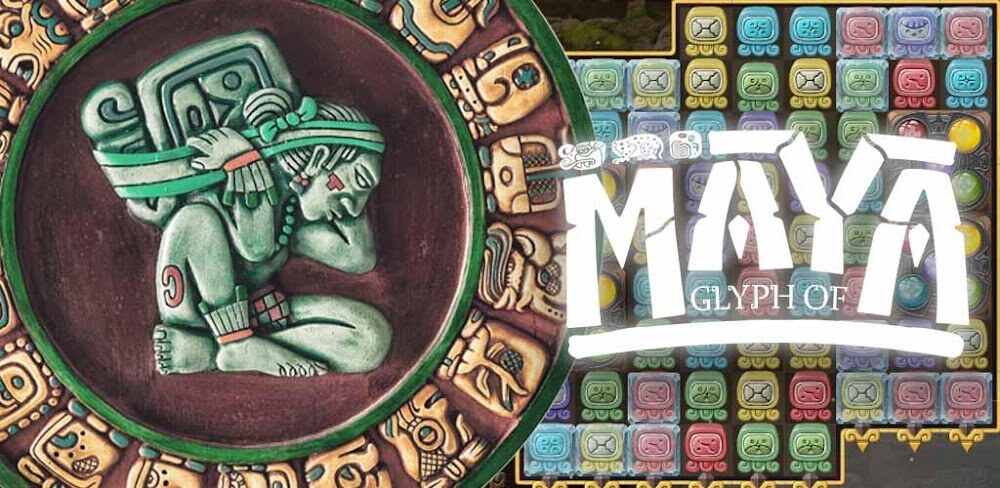 Glyph of Maya v4.1.0 MOD APK (Unlimited Money)
