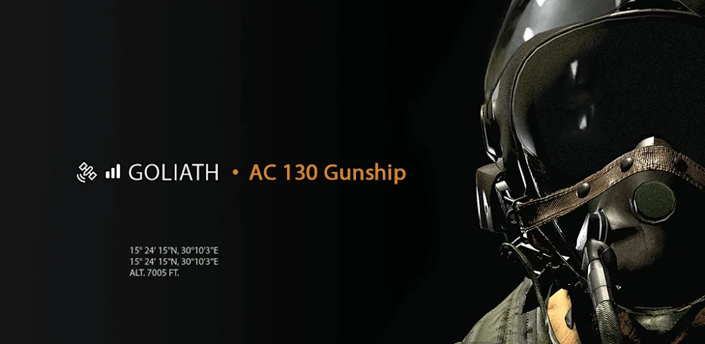 GOLIATH v1.1.531 MOD APK (Unlimited Money, Fuel)