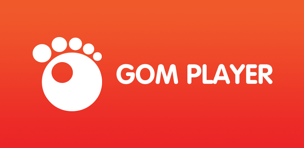 GOM Player v1.9.93 MOD APK (Premium Unlocked, AD-Free)
