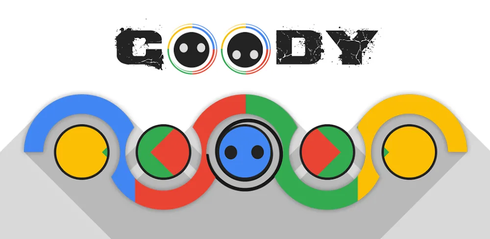 Goody Icon pack v232.0 APK (Full Version)