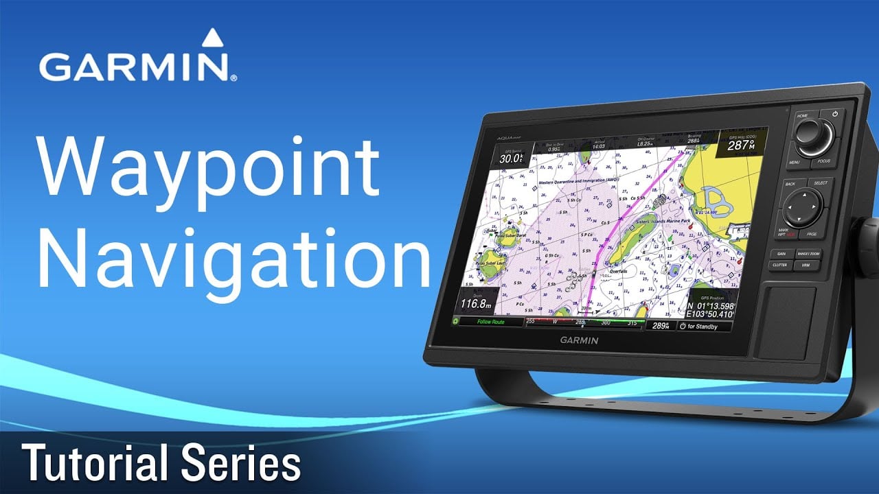 GPS Waypoints Navigator v9.34 APK (Full Version)