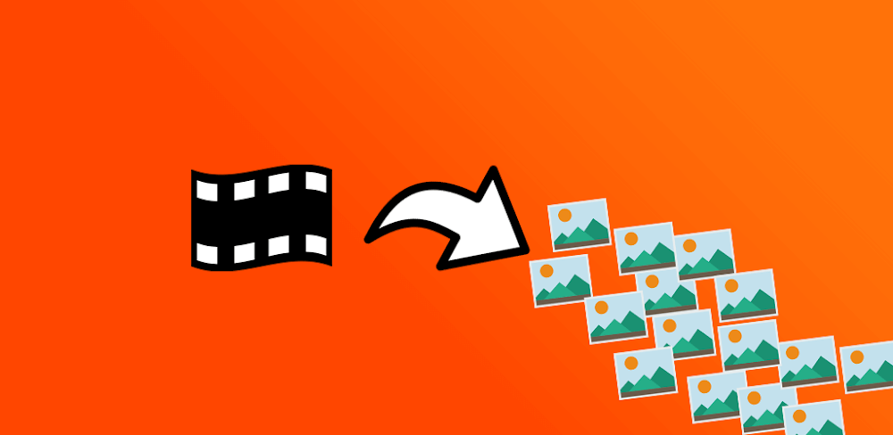 Grab Photos From Videos v2026.05.36 MOD APK (Premium Unlocked)